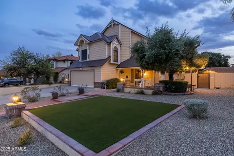 Other - 4715 E Carmen St, Phoenix, AZ 85044 photo 1 of 27