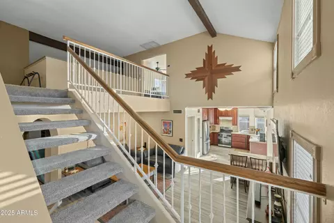 Entry Way - 4715 E Carmen St, Phoenix, AZ 85044 photo 2 of 4