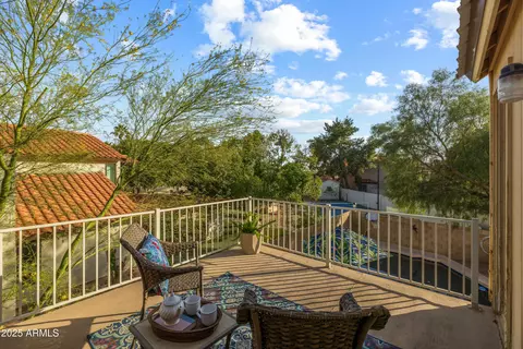 Exterior - 4715 E Carmen St, Phoenix, AZ 85044 photo 9 of 28