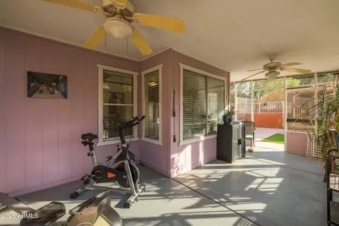 Exterior - 4715 E Carmen St, Phoenix, AZ 85044 photo 11 of 28