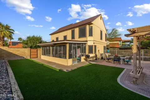 Exterior - 4715 E Carmen St, Phoenix, AZ 85044 photo 13 of 28