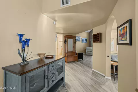 Entry Way - 4715 E Carmen St, Phoenix, AZ 85044 photo 1 of 4