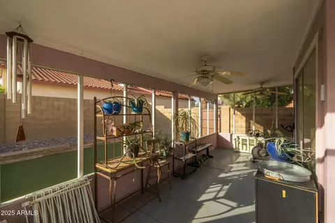 Exterior - 4715 E Carmen St, Phoenix, AZ 85044 photo 10 of 28