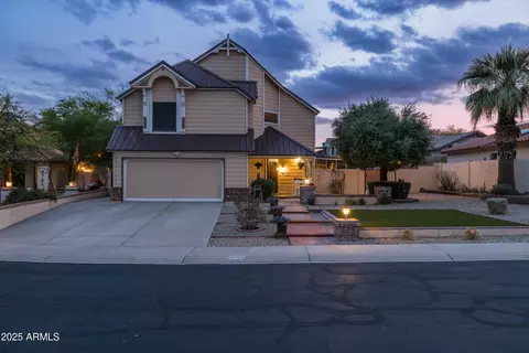 4715 E Carmen St, Phoenix, AZ 85044