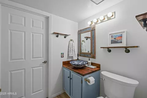 Bath - 4715 E Carmen St, Phoenix, AZ 85044 photo 1 of 5