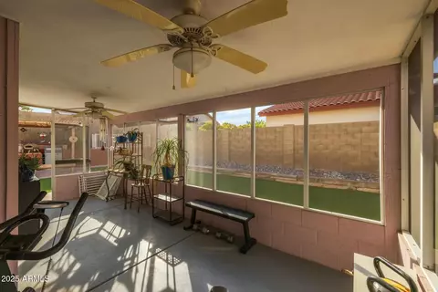 Exterior - 4715 E Carmen St, Phoenix, AZ 85044 photo 12 of 28
