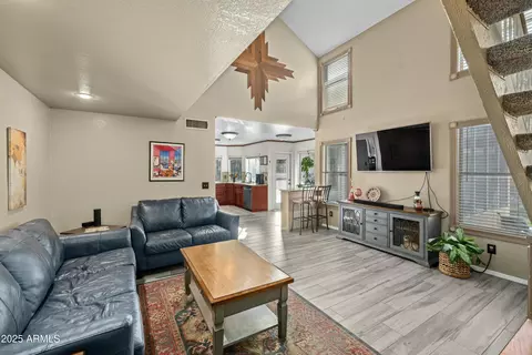 Living - 4715 E Carmen St, Phoenix, AZ 85044 photo 1 of 2
