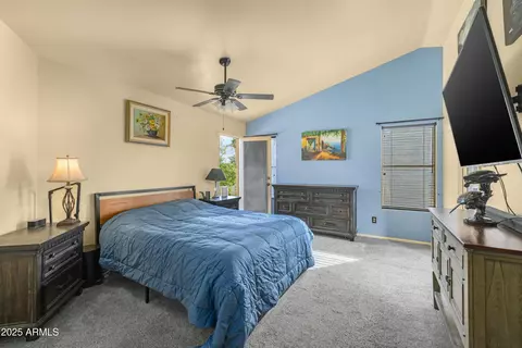 Bedroom - 4715 E Carmen St, Phoenix, AZ 85044 photo 1 of 2