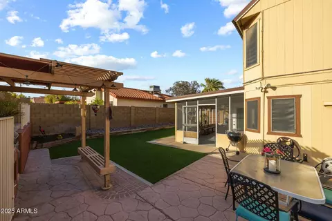 Exterior - 4715 E Carmen St, Phoenix, AZ 85044 photo 18 of 28