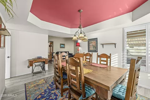 Dining - 4715 E Carmen St, Phoenix, AZ 85044 photo 2 of 2