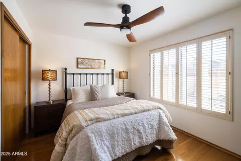 Bedroom - 6526 N 13th Dr, Phoenix, AZ 85013 photo 1 of 7