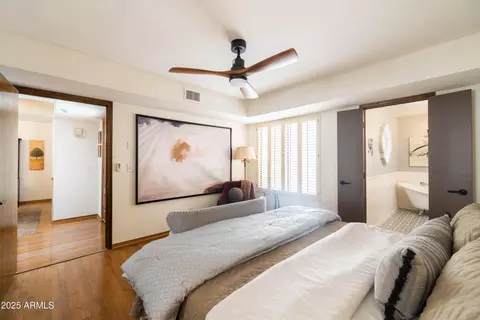 Bedroom - 6526 N 13th Dr, Phoenix, AZ 85013 photo 7 of 7