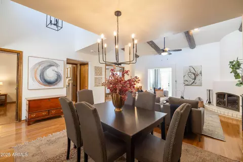 Dining - 6526 N 13th Dr, Phoenix, AZ 85013 photo 4 of 6