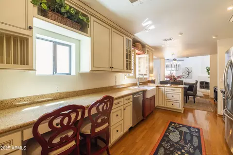 Kitchen - 6526 N 13th Dr, Phoenix, AZ 85013 photo 6 of 6