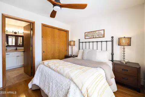 Bedroom - 6526 N 13th Dr, Phoenix, AZ 85013 photo 2 of 7