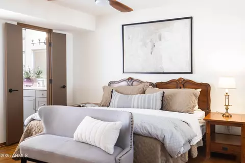 Bedroom - 6526 N 13th Dr, Phoenix, AZ 85013 photo 6 of 7