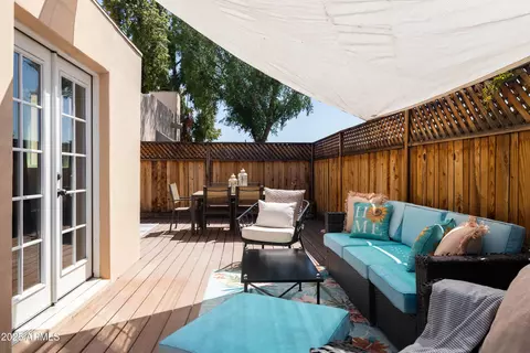 Exterior - 6526 N 13th Dr, Phoenix, AZ 85013 photo 5 of 10