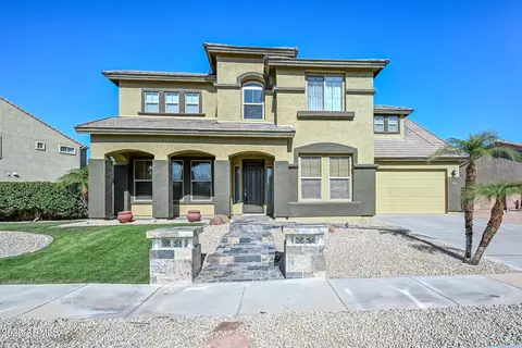 248 S 167th Dr, Goodyear, AZ 85338