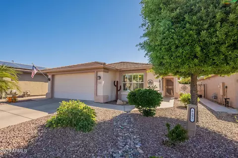 6397 S Pinaleno Pl, Chandler, AZ 85249