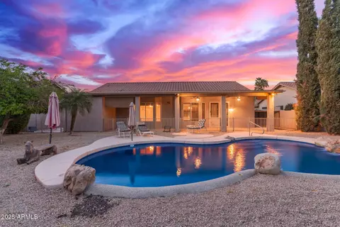 287 W Ivanhoe St, Gilbert, AZ 85233 photo 35