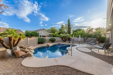 287 W Ivanhoe St, Gilbert, AZ 85233 photo 39