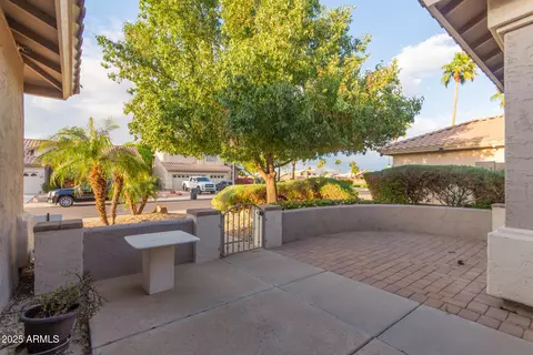 287 W Ivanhoe St, Gilbert, AZ 85233 photo 4