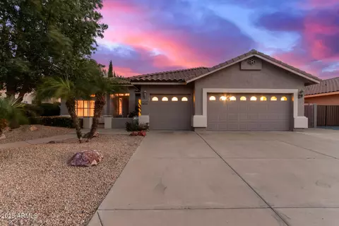 287 W Ivanhoe St, Gilbert, AZ 85233