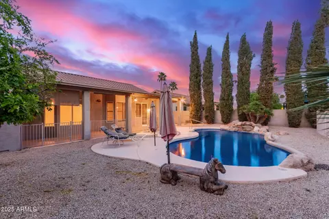 287 W Ivanhoe St, Gilbert, AZ 85233 photo 36