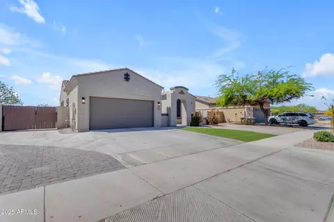 18437 E Celtic Manor Dr, Queen Creek, AZ 85142