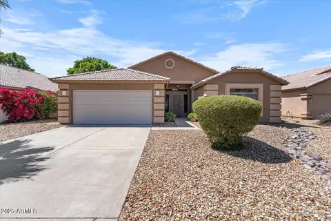 7778 N 51st Ln, Glendale, AZ 85301