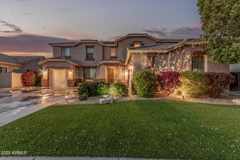 14294 W Edgemont Ave, Goodyear, AZ 85395