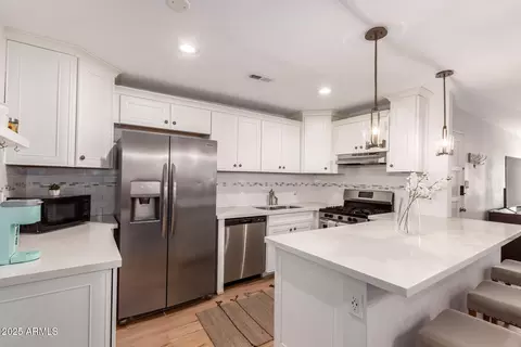 4950 N Miller Rd #200, Scottsdale, AZ 85251