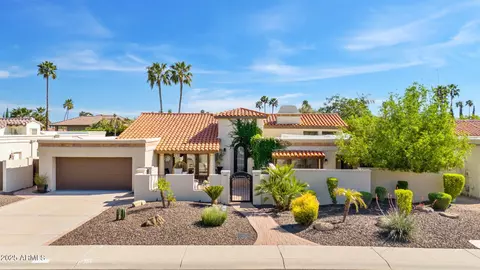 9849 E Topaz Dr, Scottsdale, AZ 85258