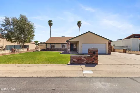 4007 W Thunderbird Rd, Phoenix, AZ 85053