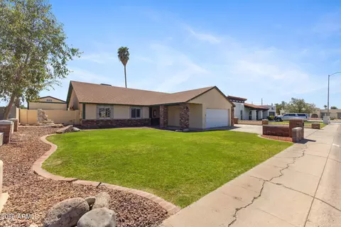 4007 W Thunderbird Rd, Phoenix, AZ 85053 photo 35