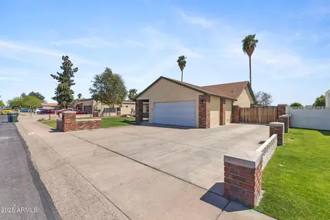 4007 W Thunderbird Rd, Phoenix, AZ 85053 photo 34