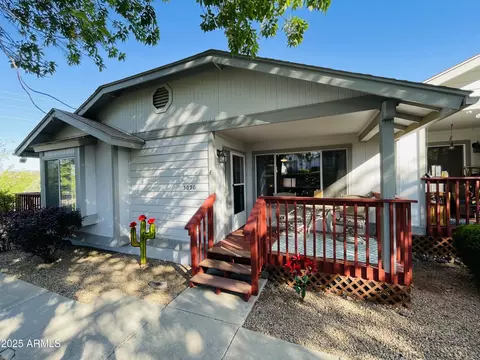 3070 Smokey Rd #17E, Prescott, AZ 86301