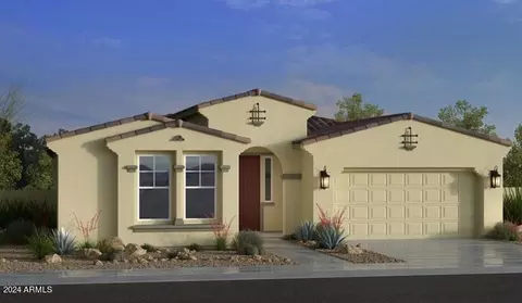 16928 W Jenan Rd, Surprise, AZ 85388