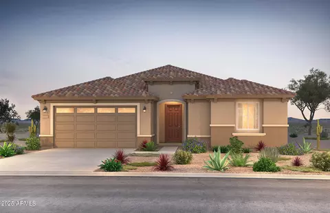 6996 W Hedge Hog Pl, Peoria, AZ 85383