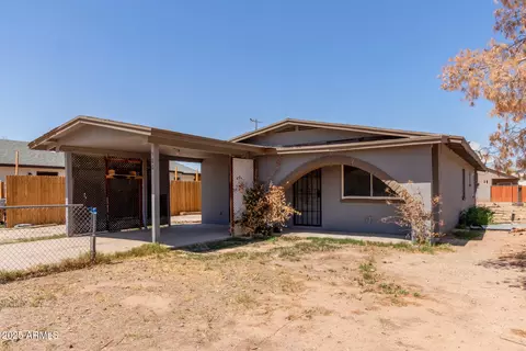 370 W Seagoe Ave, Coolidge, AZ 85128