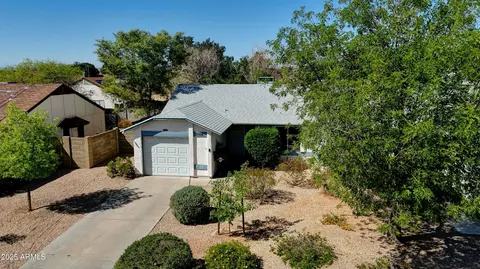 3106 W Mohawk Ln, Phoenix, AZ 85027