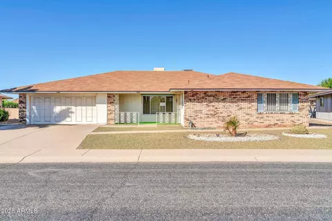 17618 N 131st Dr, Sun City West, AZ 85375
