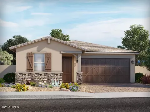 17582 W Adams St, Goodyear, AZ 85338
