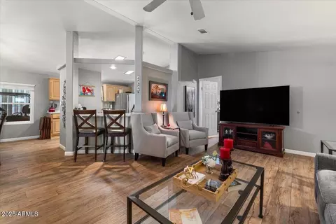 834 S Meridian Rd #54, Apache Junction, AZ 85120 photo 13
