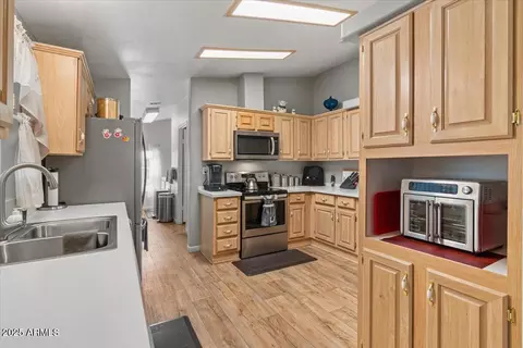 834 S Meridian Rd #54, Apache Junction, AZ 85120 photo 18