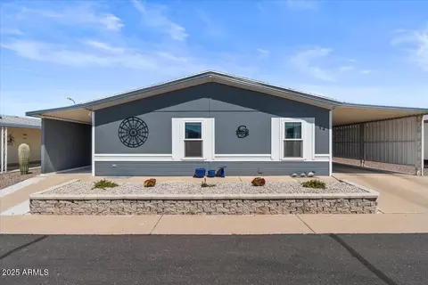 834 S Meridian Rd #54, Apache Junction, AZ 85120
