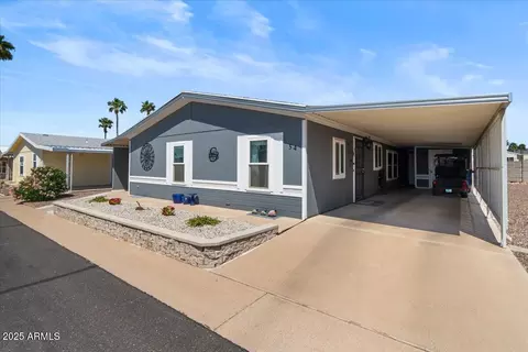 834 S Meridian Rd #54, Apache Junction, AZ 85120 photo 4