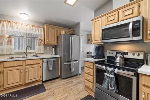 834 S Meridian Rd #54, Apache Junction, AZ 85120 photo 20