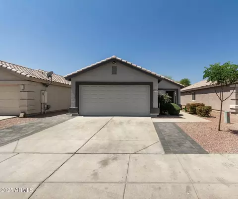 4232 N 112th Ln, Phoenix, AZ 85037