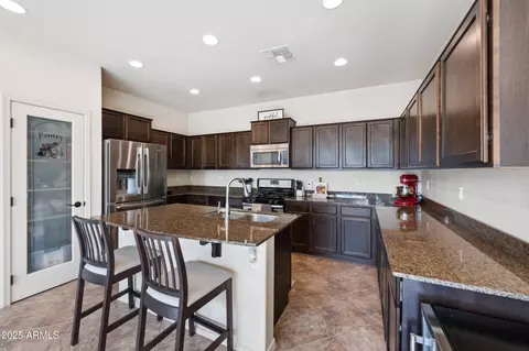 4646 E Maplewood St, Gilbert, AZ 85297